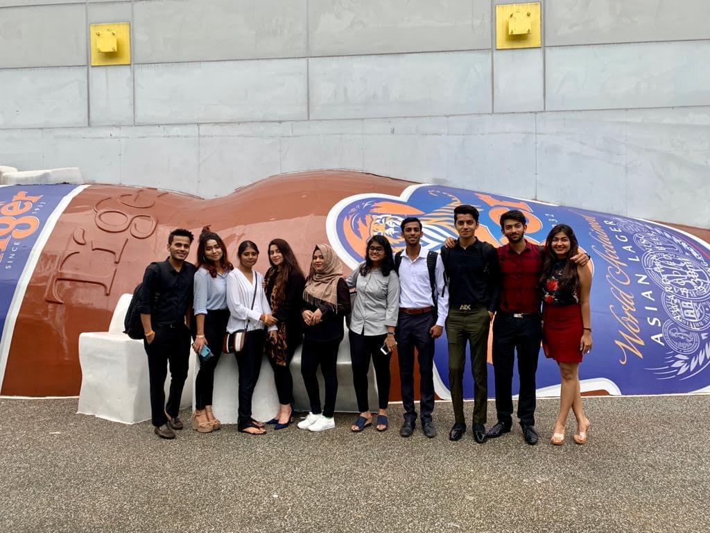 Amity Global Business School Malad Activities photo 16